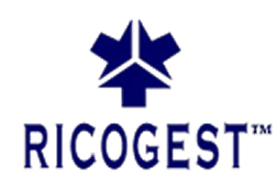 logo ricogest